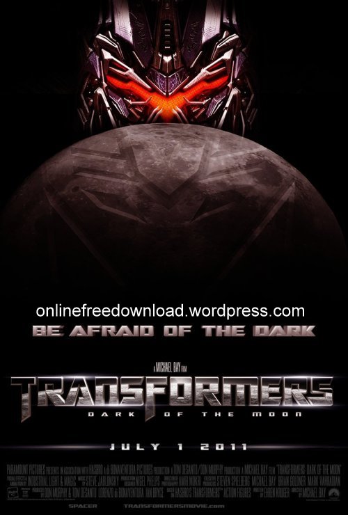 transformers 2011 full movie